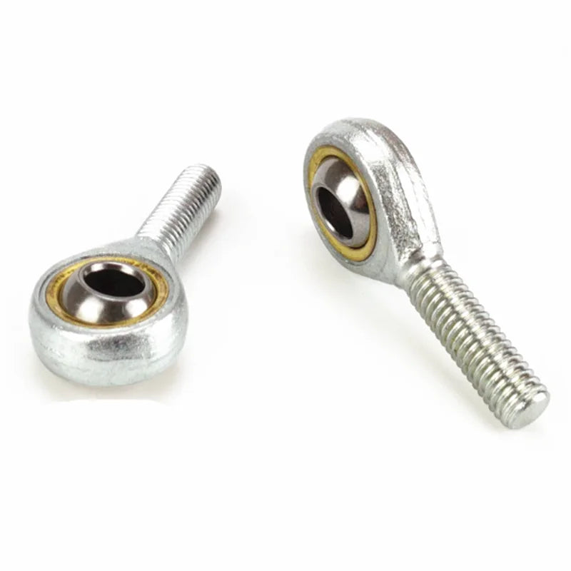 JARBLUE POSA Rod End Joint Bearing Metric Male Thread SA5–SA14 Rod End Bearing Richie's