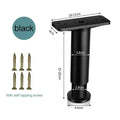 Telescopic Furniture Leg – Adjustable Bed & Cabinet Support Furniture Leg Richie's 15-25cm