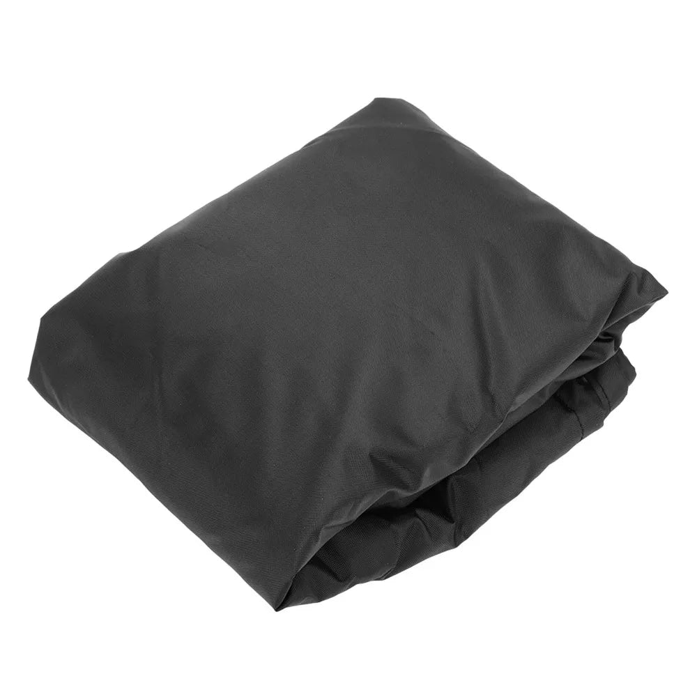 Upright Piano Dust Cover Waterproof Protector 153x35x110cm Piano Furniture Cover Richie's