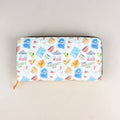 Large Capacity Cartoon Clutch Wallet – Zipper Card & Coin Purse Clutch Wallet Richie's 5107