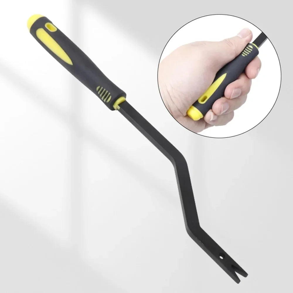 Non-Marring Car Trim Pry Tool Set 3Pcs – Interior Removal Auto Trim Removal Tool Richie's
