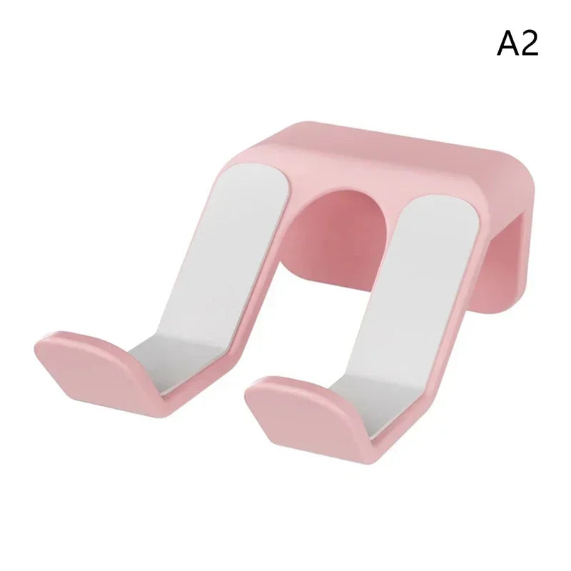Wall Mount Game Controller Holder – PS5 Xbox Switch Pro Controller Wall Mount Richie's Pink