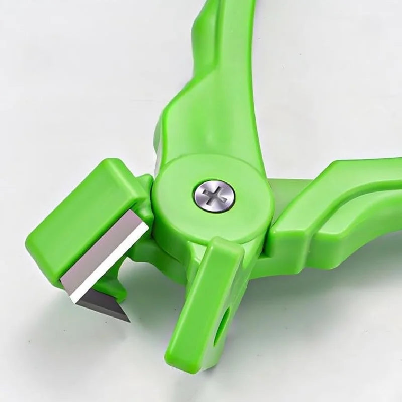 90° Miter Shear Cutter EPDM Rubber Strip – Door & Window Tool Miter Shear Cutter Richie's