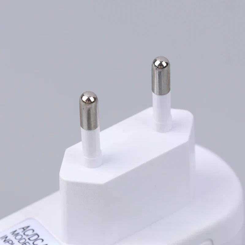 EU Plug Power Adapter 24V 650mA for Aromatherapy Humidifier Power Adapter Richie's