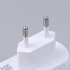 EU Plug Power Adapter 24V 650mA for Aromatherapy Humidifier Power Adapter Richie's