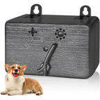 50ft Ultrasonic Dog Bark Deterrent – 3 Modes, 270° Coverage Dog Bark Deterrent Richie's