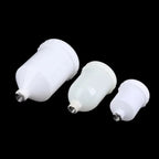 Gravity Feed Spray Paint Cup 125/250/600ml – Universal Fit Spray Paint Cup Richie's