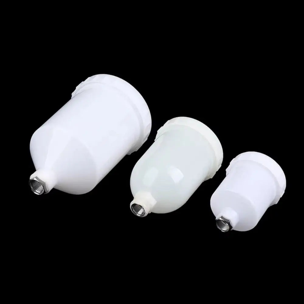Gravity Feed Spray Paint Cup 125/250/600ml – Universal Fit Spray Paint Cup Richie's