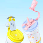 600ml Insulated Vacuum Cup 316 Stainless Steel Ceramic Mug Insulated Travel Mug Richie's