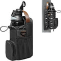 Large Capacity Magnetic Gym Bag with Water Bottle Holder Magnetic Gym Bag Richie's Dull