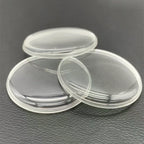 Acrylic Watch Crystal Cover 28–32.2mm | Protective Glass Lens Watch Crystal Cover Richie's