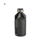 Angle Grinder Chamfering Tool – Aluminum Cast Iron Chamfer Bit Grinder Chamfer Bit Richie's A