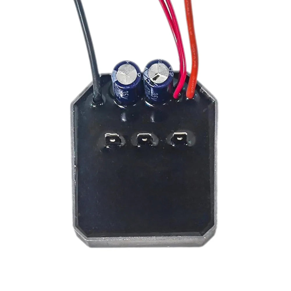 55A 21V Electric Chainsaw Lithium Controller Circuit Board Chainsaw Controller Board Richie's 1PC