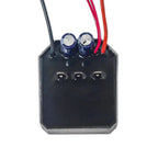55A 21V Electric Chainsaw Lithium Controller Circuit Board Chainsaw Controller Board Richie's 1PC