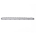 11/16" Chainsaw Blade Links – Semi Chisel Skip Tooth Replacement Chainsaw Replacement Links Richie's 16 Inch
