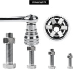 Adjustable Universal Socket Wrench 10–19mm | 3/8" Drive Socket Wrench Richie's