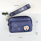 Large Capacity Women's Zipper Clutch Wallet – Organizer Purse Clutch Wallet Richie's