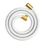 Universal Stainless Steel Shower Hose for Water Heaters | Burst-Proof Shower Hose Richie's