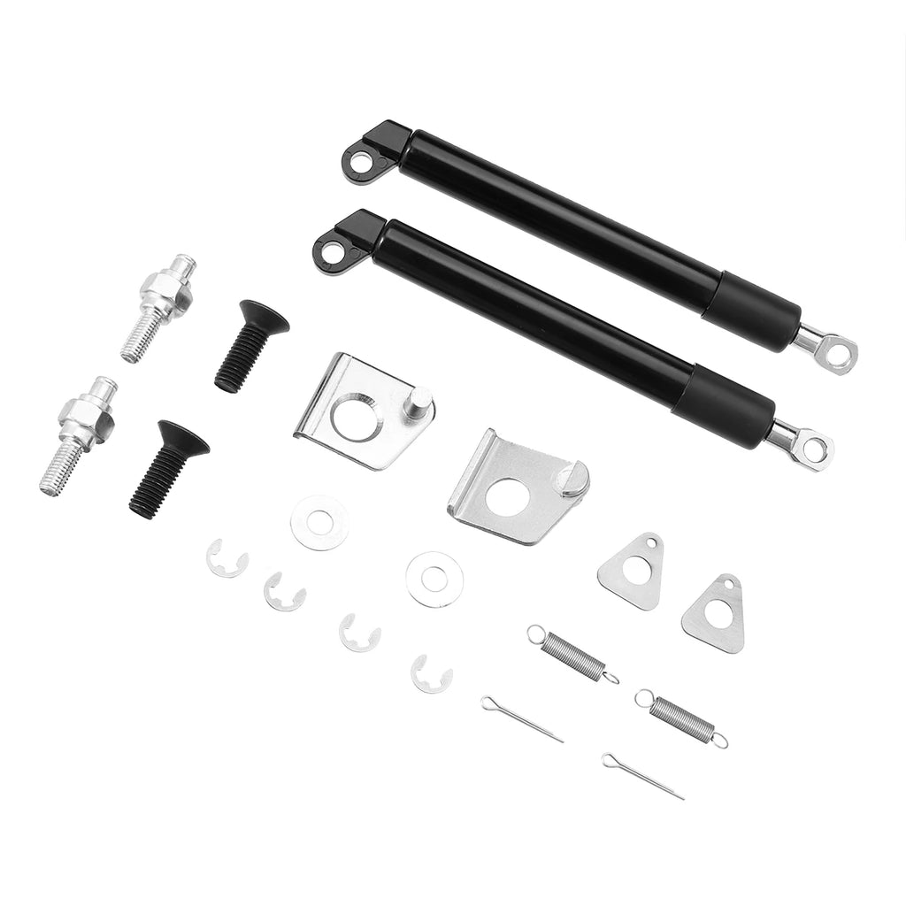 Ford Ranger T6 PX XLT Wildtrak 2012–2016 Rear Gate Gas Strut Pair Tailgate Gas Strut Richie's