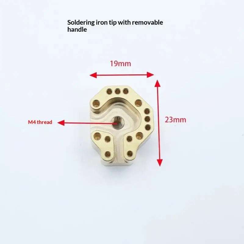 Switch Pro Controller Joystick Repair Heating Mold Tool Controller Repair Tool Richie's A6