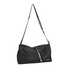 VAKIND Yoga Gym Tote Bag 600D Nylon Adjustable Strap Gym Sports Tote Bag Richie's Gym Bag