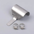 Gas Torch Welding Heat Shield Fireproof Plate – Silver Welding Heat Shield Richie's