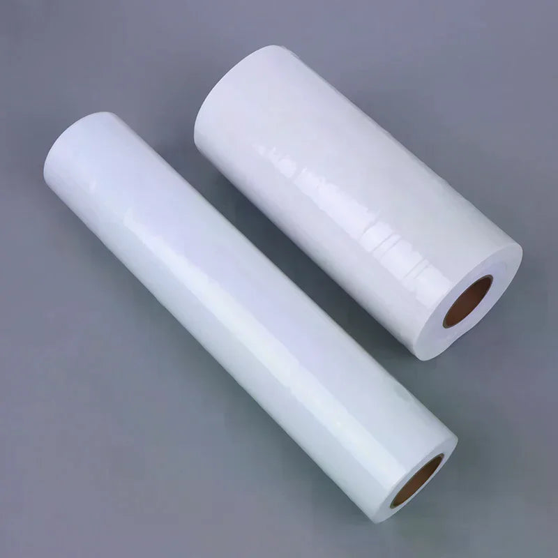 Tear Away Embroidery Stabilizer Roll – Machine & Hand Sewing Embroidery Stabilizer Richie's
