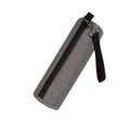 Insulated Golf Cooler Bag | Leakproof Beer Sleeve & Shoulder Strap Insulated Cooler Bag Richie's grey