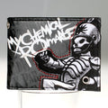 Unisex PU Card Holder Short Wallet & Money Clip Short Wallet Richie's 1530