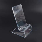 Clear Acrylic Display Stand for Game Console, Phone & Tablet Acrylic Display Stand Richie's a