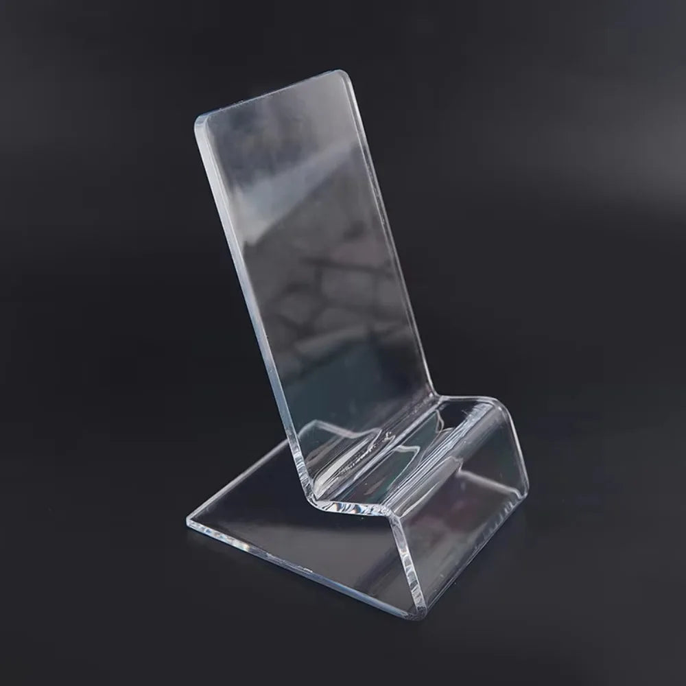 Clear Acrylic Display Stand for Game Console, Phone & Tablet Acrylic Display Stand Richie's a
