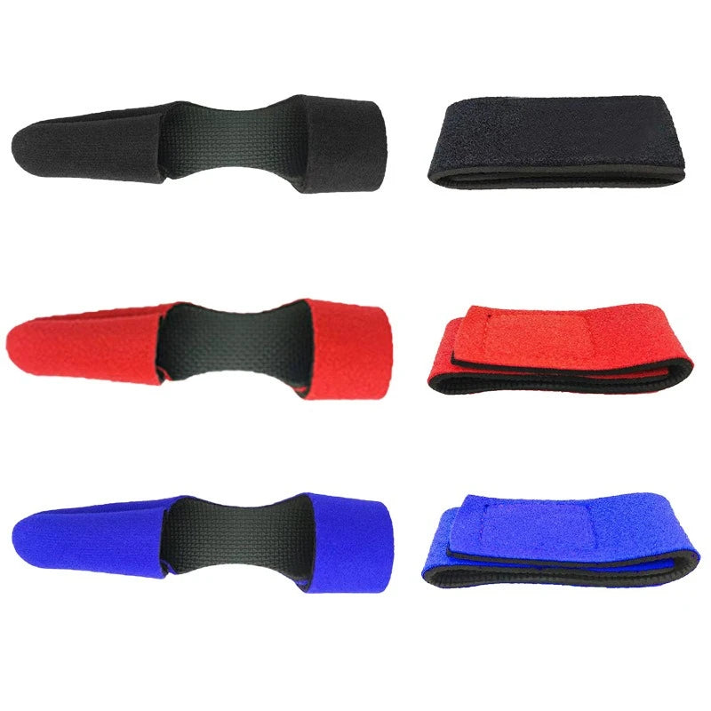 Adjustable Fishing Rod Holder Strap – Hook & Loop Fastener Rod Holder Strap Richie's