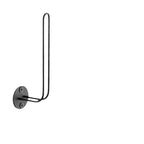 Wall-Mounted Baseball Hat Holder – No-Drill Adhesive Hook Rack Hat Rack Hook Richie's 1PCS