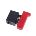 FA7-10/2 Electric Hammer Trigger Switch Lockless Power Button Power Tool Switch Richie's