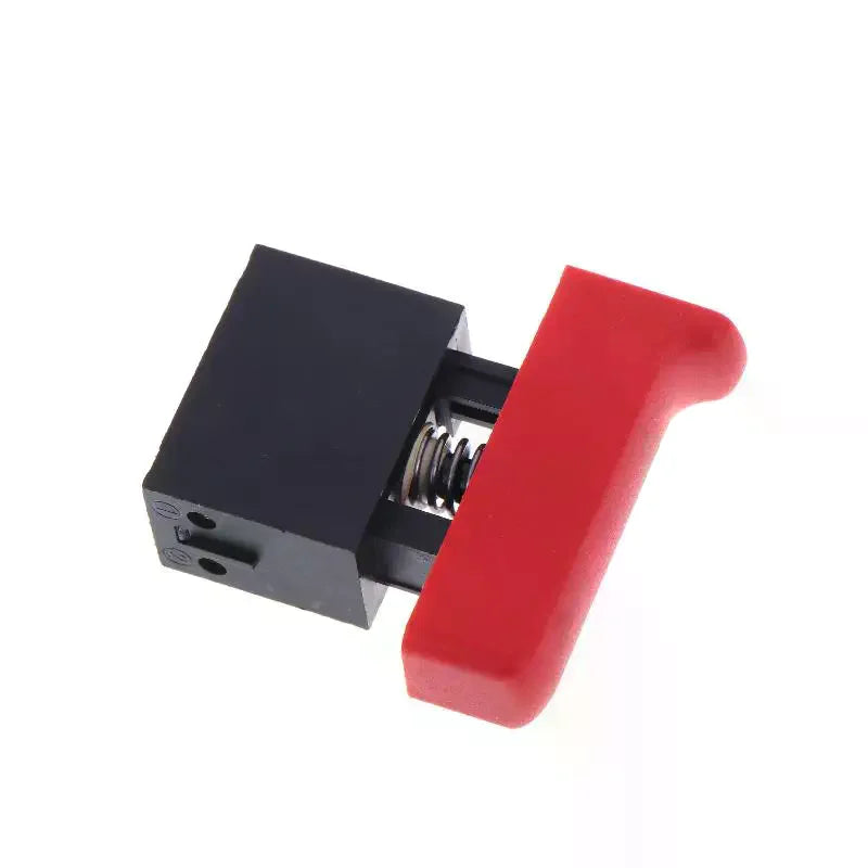FA7-10/2 Electric Hammer Trigger Switch Lockless Power Button Power Tool Switch Richie's