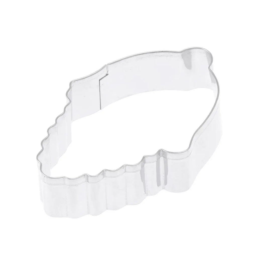 Corn Shape Stainless Steel Cookie Cutter Mold for Baking Cookie Cutter Mold Richie's