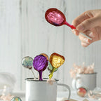 900Pcs Aluminum Foil Candy Wrappers for Chocolate & Party Gifts Foil Candy Wrappers Richie's