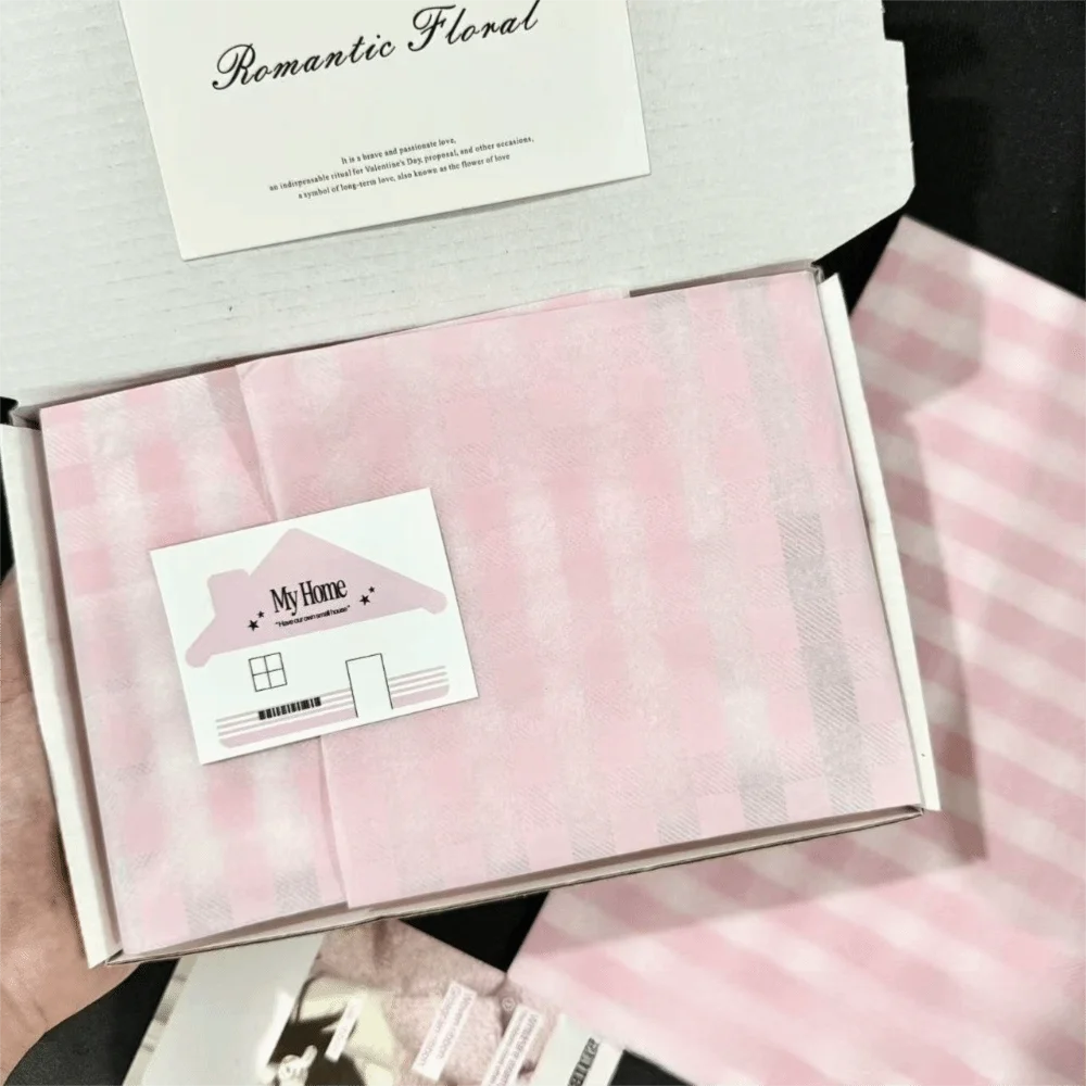 10Pcs Bowknot Sydney Tissue Paper – Gift & Flower Wrapping