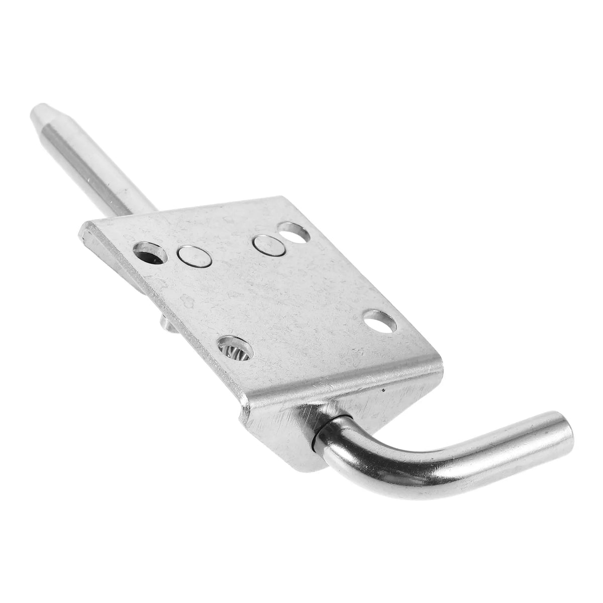 Stainless Steel L-Pin Latch | Hitch Coupler & Trailer Lock Pin Hitch Latch Pin Richie's China Mainland