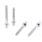 80mm Drum Tension Rods – 10-Piece Stainless Steel Kit Drum Replacement Parts Richie's