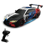 2.4G 4WD RC Drift Car Full Proportional RTR – 6 Colors RC Drift Car Richie's Y8826