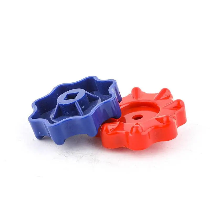 Replacement Wheel Knob Handle – AC Manifold Gauge & Faucet Valve Valve Knob Handle Richie's