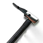Braided Tire Inflator Hose – Leak-Proof Flexible Connector Tire Inflator Hose Richie's