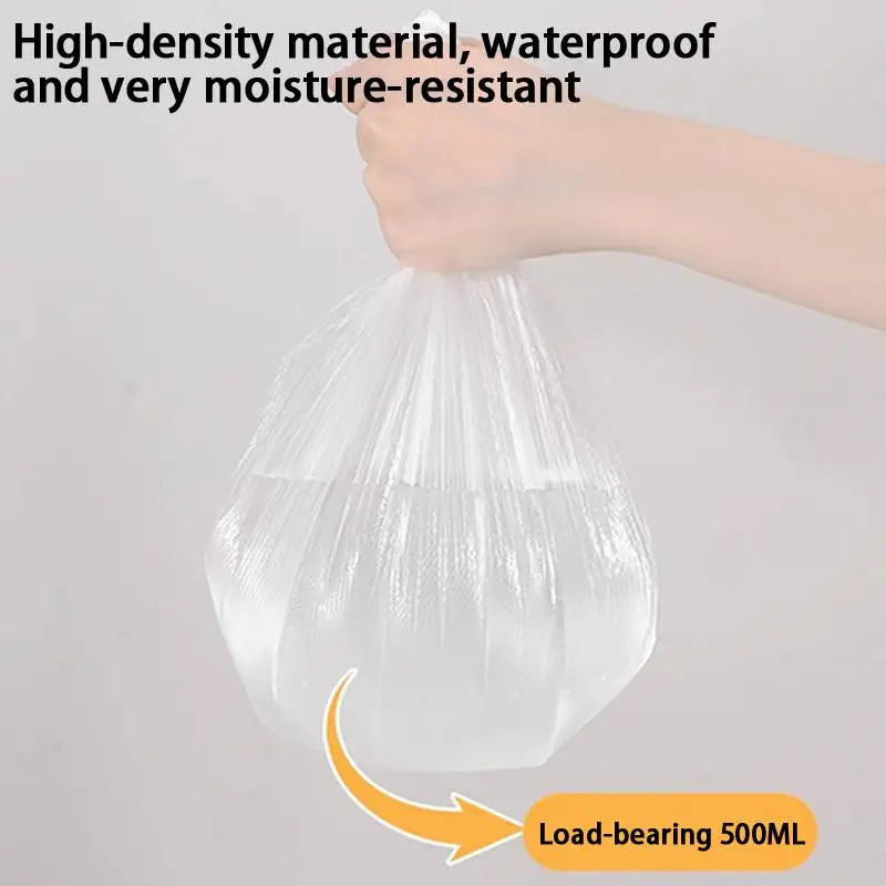 Transparent Waterproof Disposable Mattress Protector Cover Sheet Mattress Protector Richie's