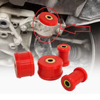Polyurethane Front Control Arm Bushing Kit VW Golf Jetta Beetle Control Arm Bushing Kit Richie's