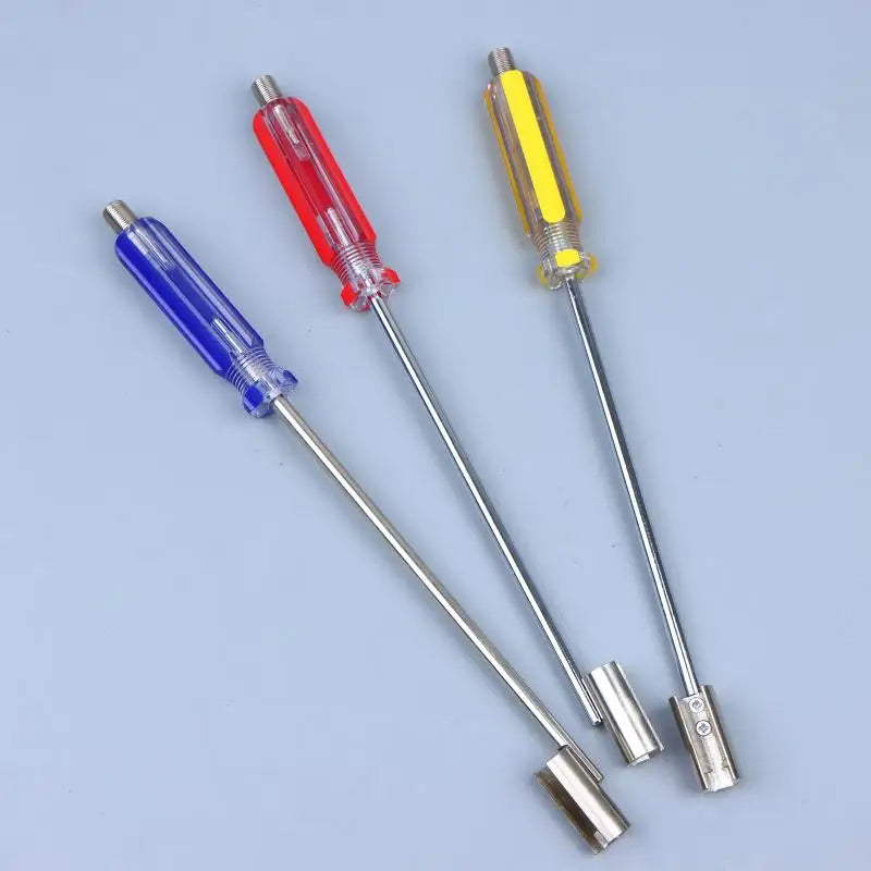 F Head BNC Connector Puller Screwdriver Tool – Ergonomic Steel Connector Puller Tool Richie's