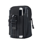 Tactical Leg Bag Multi-Pocket Waist Fanny Pack Belt Bag Tactical Waist Bag Richie's