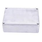 1590BB Aluminum Stomp Box Enclosure for Guitar Effects Pedal Pedal Enclosure Richie's