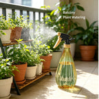 Fine Mist Plant Spray Bottle – Indoor & Outdoor Garden Use Garden Spray Bottle Richie's