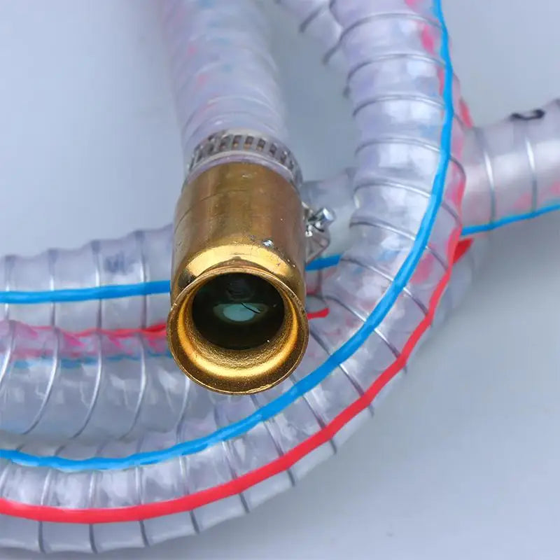 Heavy Duty Self-Priming Jiggler Siphon Hose Pump Siphon Hose Pump Richie's